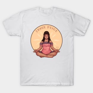 Inner Piece T-Shirt